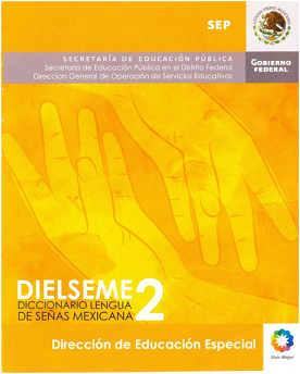 Diccionario de señas (México)